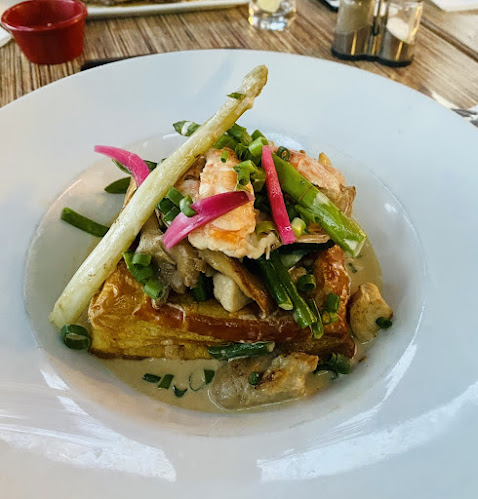 Comentarii opinii despre Au Coq Illico