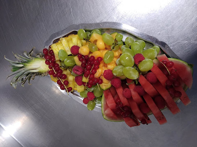 Opinii despre SASU ROCQ TRAITEUR în Saint-Maximin - Restauration