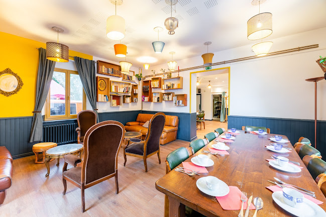 Le Taille-Crayon - Villeurbanne