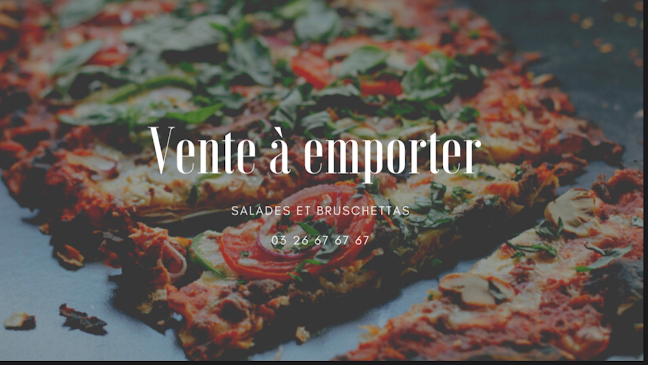 Le Comptoir De La Licorne - Châlons-en-Champagne