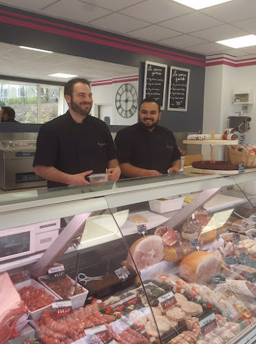 Opinii despre Boucherie Marques François Xavier în Artigues-près-Bordeaux - Restauration