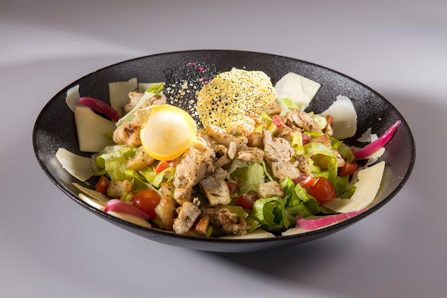 Comentarii opinii despre Restaurant Da Vinci