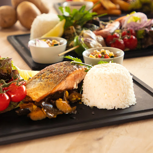 Rue de St Etienne, 42400 Saint-Chamond, France