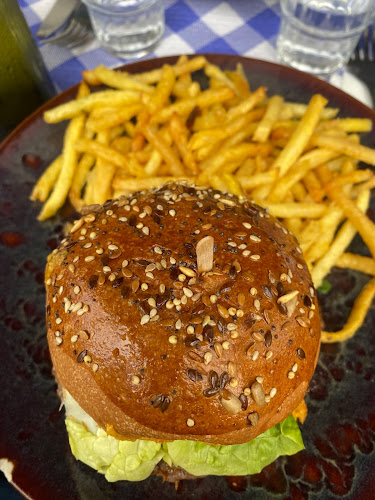 Opinii despre Le Bellerive în Paris - Restauration