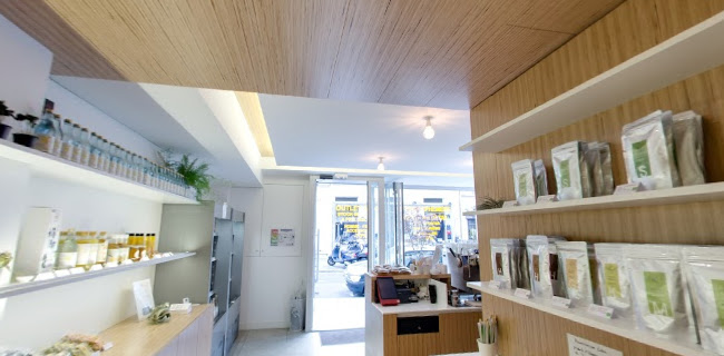 Comentarii opinii despre Umami Matcha Café