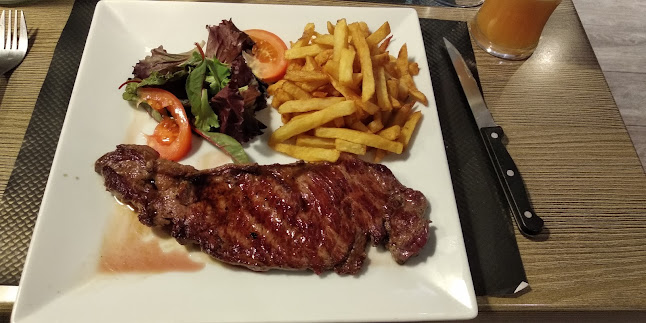 MAMA'S Steakhouse - Restauration