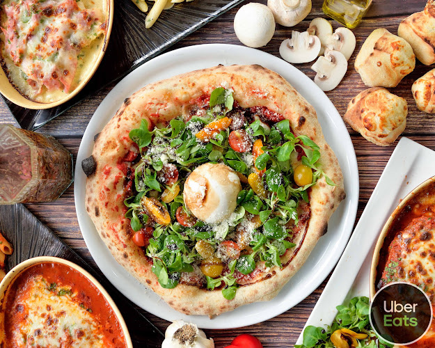 L’amoroso - Sainte-Geneviève-des-Bois