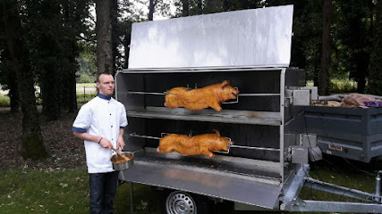 Breizh Cochon Grillé Naoned