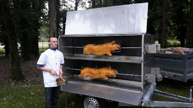 Breizh Cochon Grillé Naoned