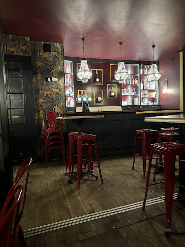 Le Baron Moleskine - Restauration