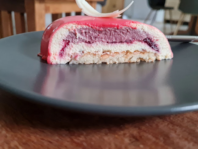 Pâtisserie Girard - Draguignan