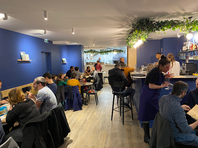 Opinii despre Onesto în Houilles - Restauration