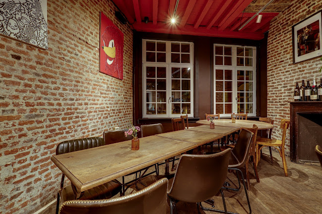 Opinii despre Le Porthos în Lille - Restauration