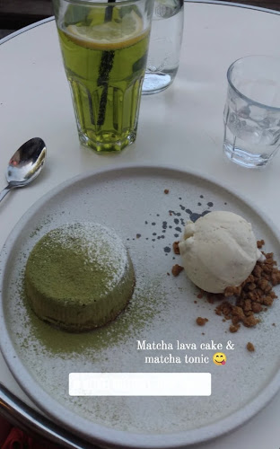 Comentarii opinii despre KOKO Bistro