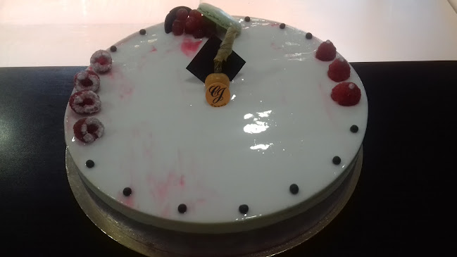 Opinii despre CJ în Villemomble - Restauration