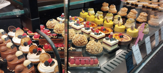 La Pâtisserie de Longueil.