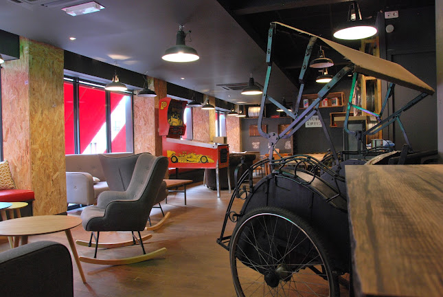 4 bis Rue du Chapeau Rouge, 44000 Nantes