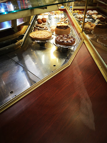 Opinii despre Boulangerie Cherrier în Montreuil - Restauration