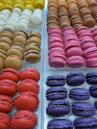 A La Petite Marquise - Restauration