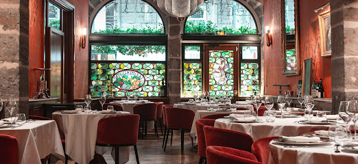 Restaurant Léon de Lyon