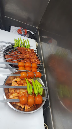 Opinii despre Friville Kebab 🥙 în Friville-Escarbotin - Restauration