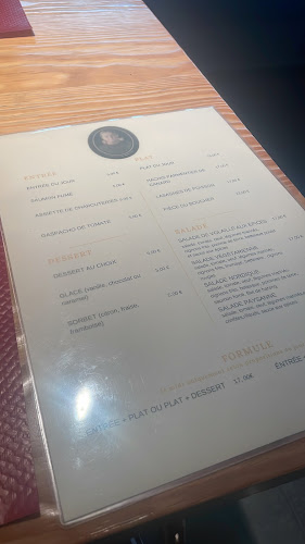 La Cuisine de Madeleine - Le Mans