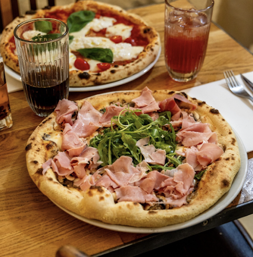 Pizzou - Restauration