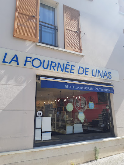 La Fournée de Linas