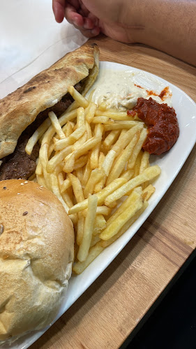 Chik N Burger - Vénissieux - Restauration