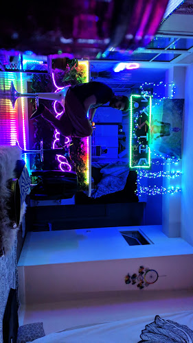 mystic bar - Houilles