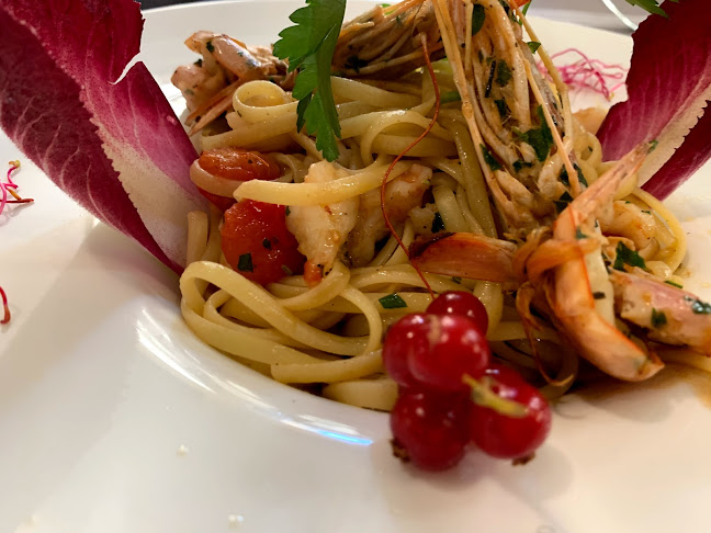 Comentarii opinii despre Restaurant Dolce Italia