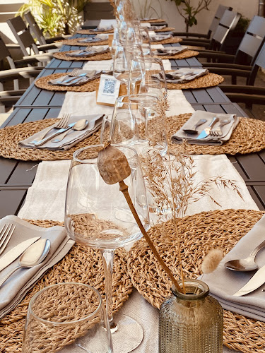 restaurant Du Moulin - Saint-Vallier