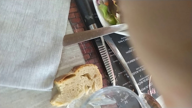 Opinii despre RESTAURANT LE CONTINENTAL în Saint-Étienne - Restauration