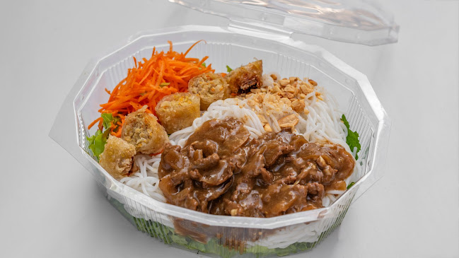 Viêt'house Grenoble - Grenoble