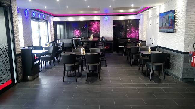 Firat - Restauration