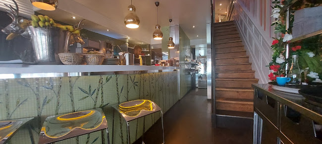 Comentarii opinii despre Le Paradis du Fruit - Montparnasse