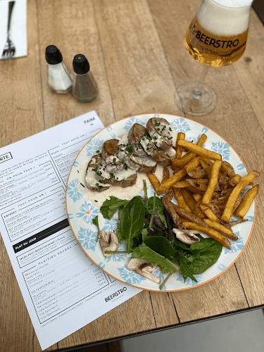Opinii despre Beerstro - Taverne Moderne Lille în Lille - Restauration