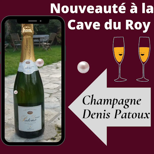 La Cave du Roy