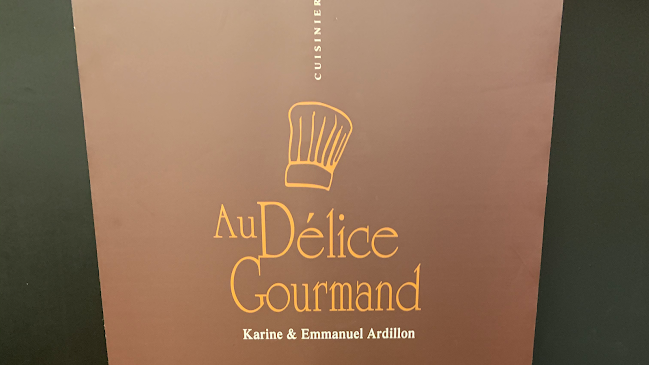 Au Cochon Gourmand et son service Traiteur Au Délice Gourmand - Restauration