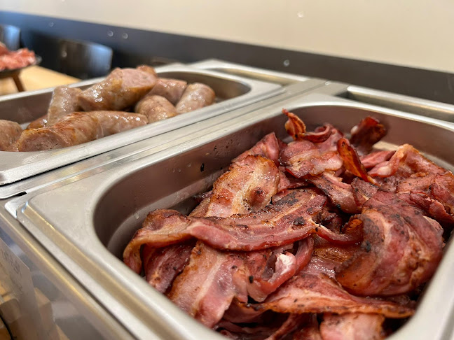 Ô vent d'Anges - Restauration