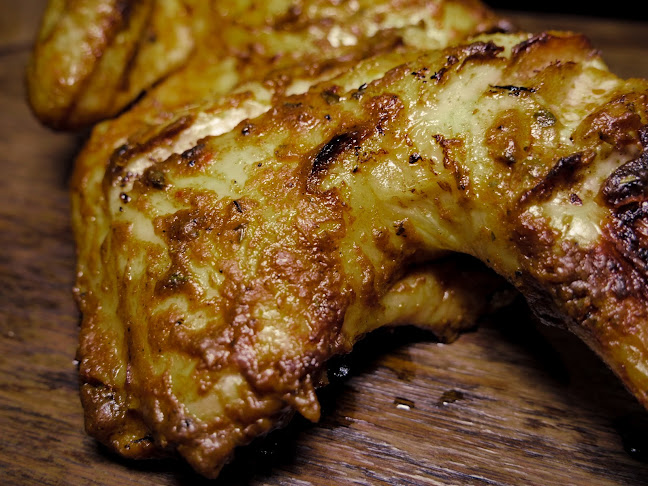 Opinii despre Papa Poule în Taverny - Restauration