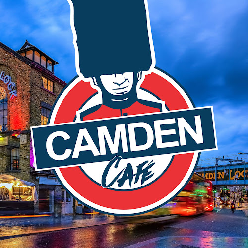 Camden Café