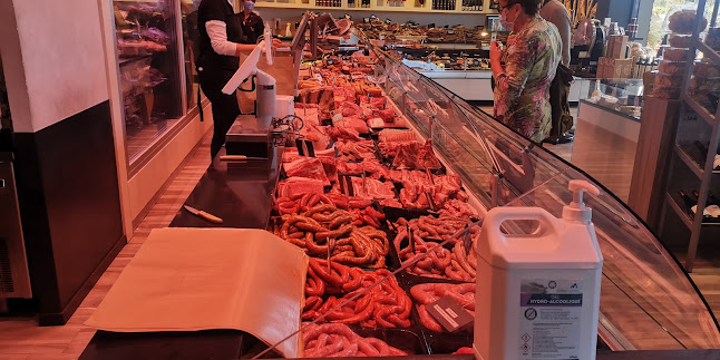 Comentarii opinii despre Maison Paré