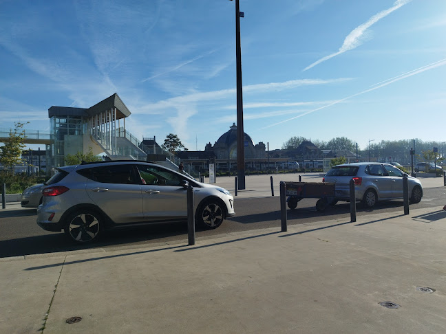 33 Bd Carnot, 22000 Saint-Brieuc