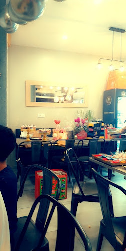 Tacos Savary - Restauration