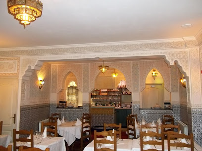 Restaurant Le Maroc