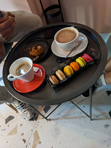 Opinii despre Le Destin du Gourmand în Le Mans - Restauration