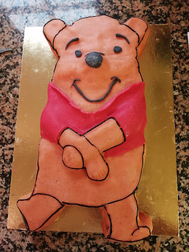 Au Bon Pain - Restauration