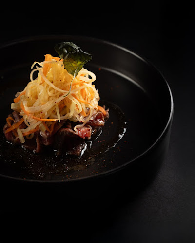 Opinii despre La Parenthèse în Giverny - Restauration