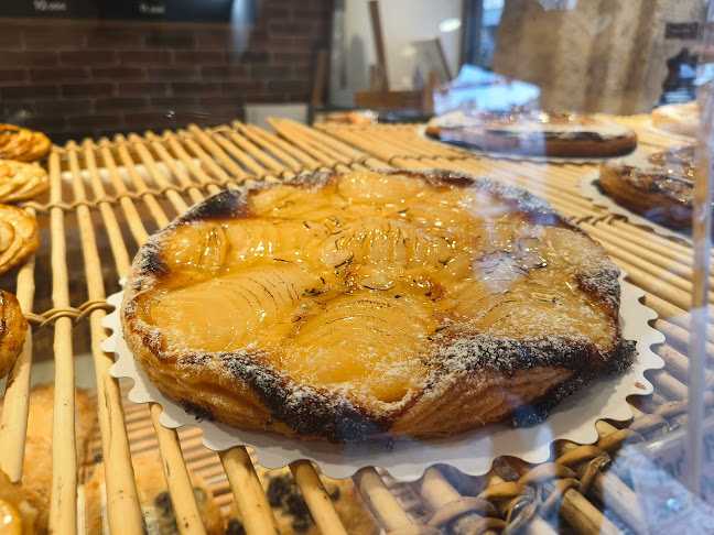 Comentarii opinii despre MAISON LANDEMAINE CHARONNE